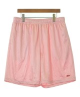 Supreme（シュプリーム）ショートパンツ ピンク サイズ:L メンズ/2200618472871