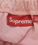Supreme（シュプリーム）ショートパンツ ピンク サイズ:L メンズ/2200618472871