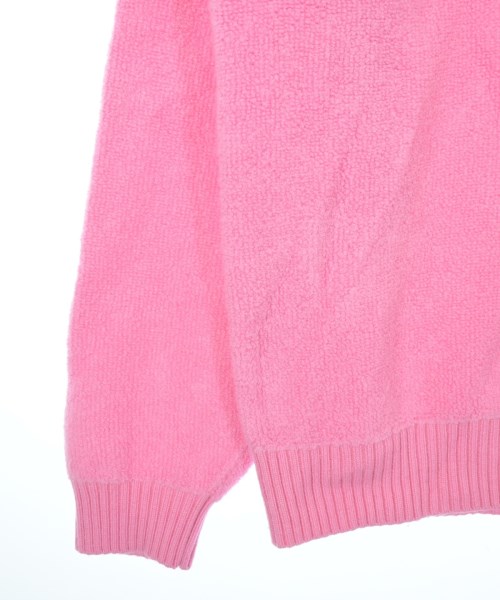 Supreme（シュプリーム）ニット・セーター ピンク サイズ:M メンズ/2200618472888