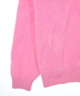 Supreme（シュプリーム）ニット・セーター ピンク サイズ:M メンズ/2200618472888