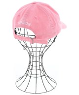 Supreme（シュプリーム）キャップ ピンク サイズ:- メンズ/2200618638161