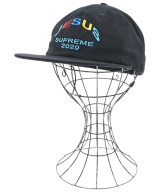 Supreme キャップ