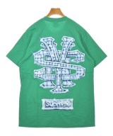 Supreme（シュプリーム）Tシャツ・カットソー 緑 サイズ:M メンズ/2200618728060