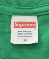 Supreme（シュプリーム）Tシャツ・カットソー 緑 サイズ:M メンズ/2200618728060