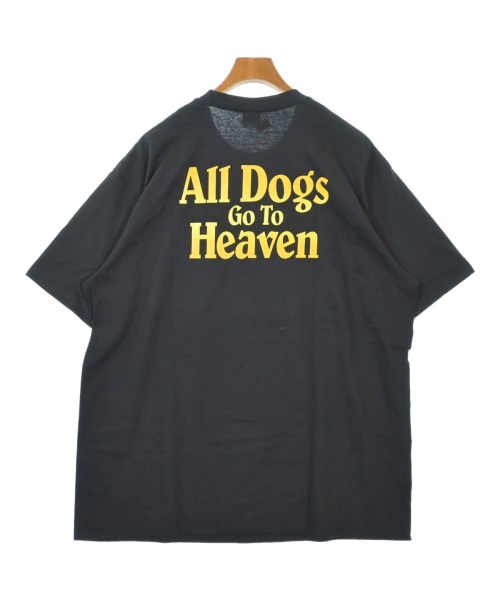 Supreme（シュプリーム）Tシャツ・カットソー 黒 サイズ:XL メンズ/2200618728077