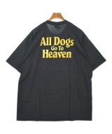 Supreme（シュプリーム）Tシャツ・カットソー 黒 サイズ:XL メンズ/2200618728077