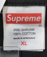 Supreme（シュプリーム）Tシャツ・カットソー 黒 サイズ:XL メンズ/2200618728077