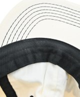 Supreme（シュプリーム）キャップ 白 サイズ:- メンズ/2200618782116