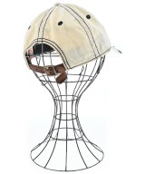 Supreme（シュプリーム）キャップ 黄 サイズ:- メンズ/2200618782154