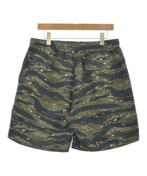 Supreme（シュプリーム）ショートパンツ カーキ サイズ:L メンズ/2200618792016