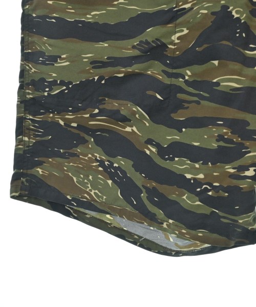 Supreme（シュプリーム）ショートパンツ カーキ サイズ:L メンズ/2200618792016