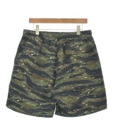 Supreme（シュプリーム）ショートパンツ カーキ サイズ:L メンズ/2200618792016