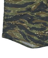 Supreme（シュプリーム）ショートパンツ カーキ サイズ:L メンズ/2200618792016