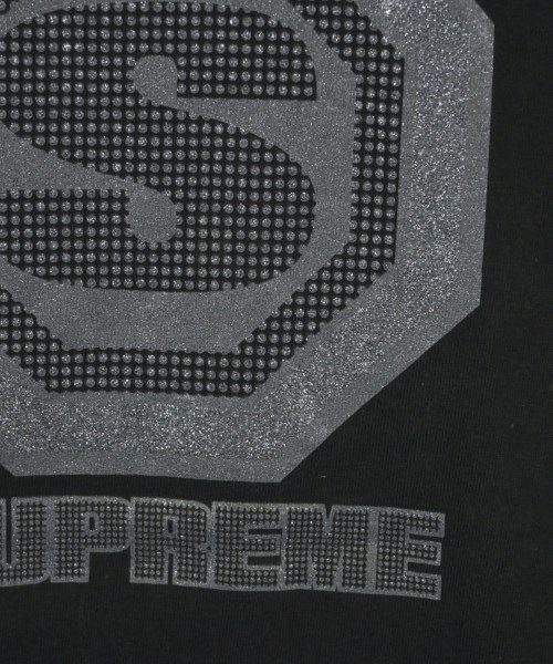 Supreme（シュプリーム）Tシャツ・カットソー 黒 サイズ:M メンズ/2200618796038