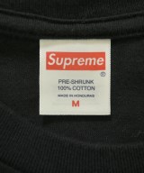 Supreme（シュプリーム）Tシャツ・カットソー 黒 サイズ:M メンズ/2200618796038