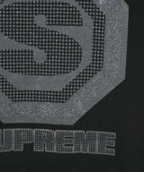 Supreme（シュプリーム）Tシャツ・カットソー 黒 サイズ:M メンズ/2200618796038