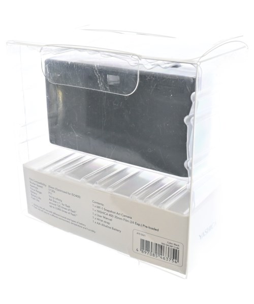 Supreme（シュプリーム）小物類（その他） 黒 サイズ:- メンズ/2200618839018