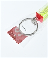 Supreme（シュプリーム）キーケース・キーホルダー 黄 サイズ:- メンズ/2200618839049