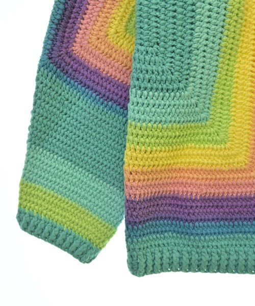 Supreme（シュプリーム）ニット・セーター 青 サイズ:L メンズ/2200618949250