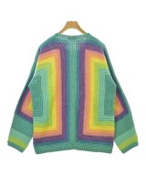 Supreme（シュプリーム）ニット・セーター 青 サイズ:L メンズ/2200618949250