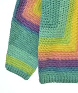 Supreme（シュプリーム）ニット・セーター 青 サイズ:L メンズ/2200618949250