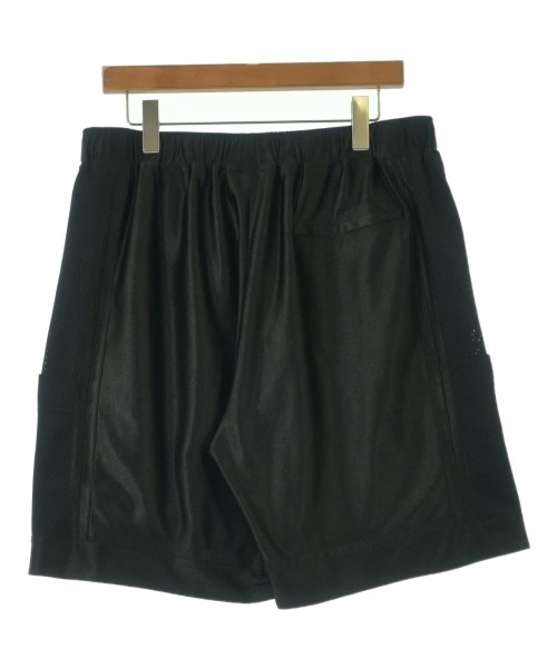 Supreme（シュプリーム）ショートパンツ 黒 サイズ:L メンズ/2200619024024