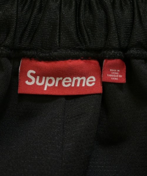 Supreme（シュプリーム）ショートパンツ 黒 サイズ:L メンズ/2200619024024