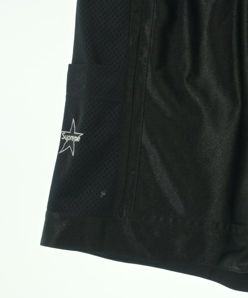 Supreme（シュプリーム）ショートパンツ 黒 サイズ:L メンズ/2200619024024