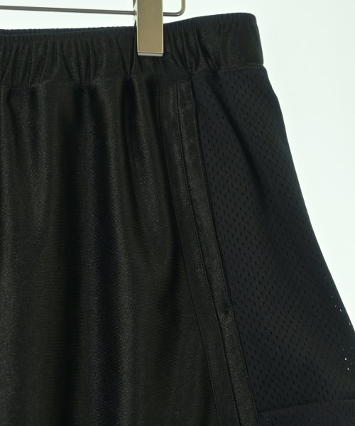 Supreme（シュプリーム）ショートパンツ 黒 サイズ:L メンズ/2200619024024