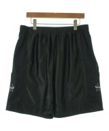 Supreme（シュプリーム）ショートパンツ 黒 サイズ:L メンズ/2200619024024