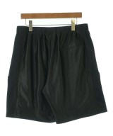 Supreme（シュプリーム）ショートパンツ 黒 サイズ:L メンズ/2200619024024