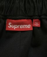 Supreme（シュプリーム）ショートパンツ 黒 サイズ:L メンズ/2200619024024
