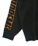 Supreme（シュプリーム）ニット・セーター 黒 サイズ:S メンズ/2200619036010