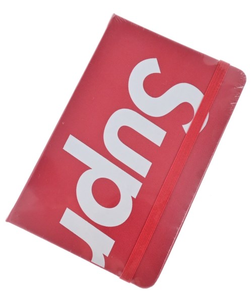 Supreme 小物類（そ