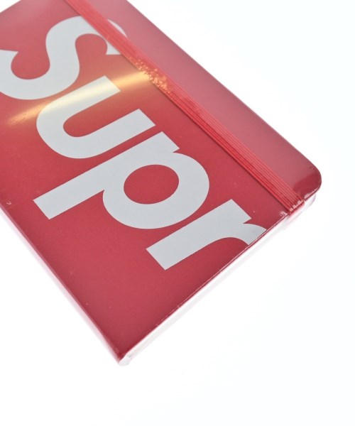 Supreme（シュプリーム）小物類（その他） 赤 サイズ:- メンズ/2200619038014