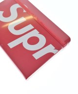 Supreme（シュプリーム）小物類（その他） 赤 サイズ:- メンズ/2200619038014