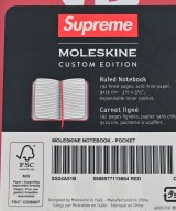 Supreme（シュプリーム）小物類（その他） 赤 サイズ:- メンズ/2200619038014