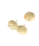 Supreme（シュプリーム）小物類（その他） ゴールド サイズ:- メンズ/2200619038021