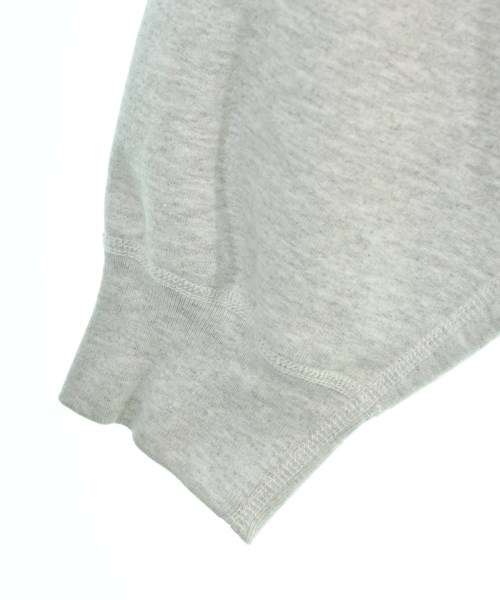 Supreme（シュプリーム）パーカー グレー サイズ:L メンズ/2200618367306