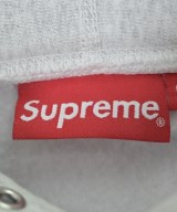 Supreme（シュプリーム）パーカー グレー サイズ:L メンズ/2200618367306