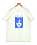 Supreme（シュプリーム）Tシャツ・カットソー 白 サイズ:L メンズ/2200618655137