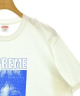 Supreme（シュプリーム）Tシャツ・カットソー 白 サイズ:L メンズ/2200618655137