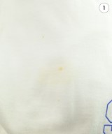 Supreme（シュプリーム）Tシャツ・カットソー 白 サイズ:L メンズ/2200618655137