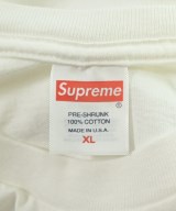 Supreme（シュプリーム）Tシャツ・カットソー 白 サイズ:XL メンズ/2200618655151