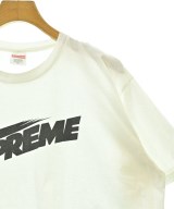 Supreme（シュプリーム）Tシャツ・カットソー 白 サイズ:XL メンズ/2200618655151