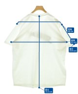 Supreme（シュプリーム）Tシャツ・カットソー 白 サイズ:XL メンズ/2200618655151