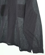 Supreme（シュプリーム）カジュアルシャツ 紺 サイズ:L メンズ/2200618655168