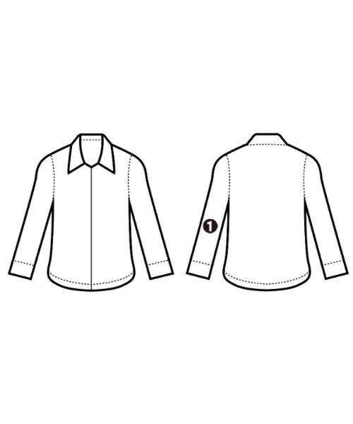 Supreme（シュプリーム）カジュアルシャツ 青 サイズ:L メンズ/2200618655175