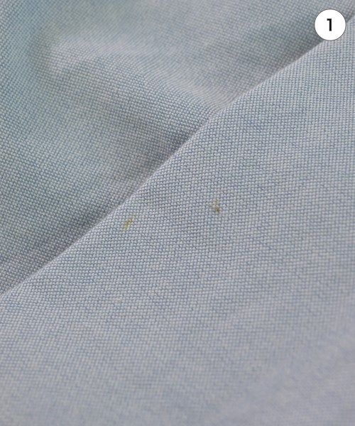 Supreme（シュプリーム）カジュアルシャツ 青 サイズ:L メンズ/2200618655175