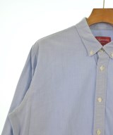 Supreme（シュプリーム）カジュアルシャツ 青 サイズ:L メンズ/2200618655175